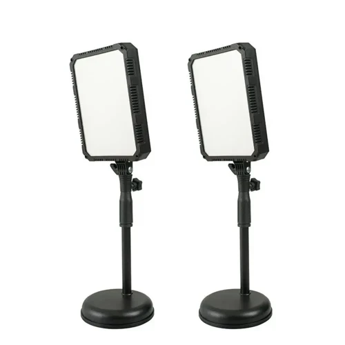 Compac 24B Bi-Color LED Video Işığı