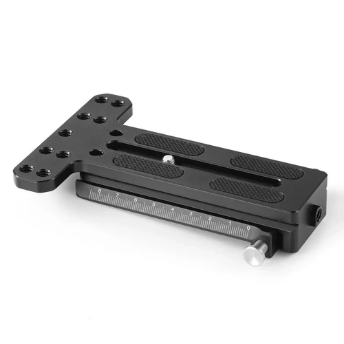 BSS2283 Zhiyun Weebill Lab Gimbal Karşı Ağırlık Montaj Plakası