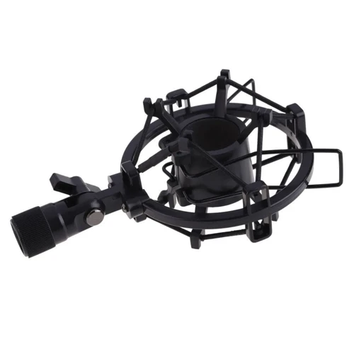 5103 Boom Sopası Mikrofon Tutacağı (26-30mm)