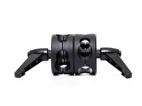 BC02 Dual Pivot Clamp