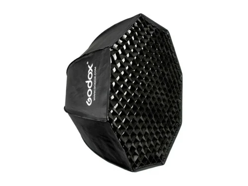 SB-FW-140 140cm Bowens Izgaralı Oktagon Softbox