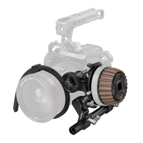 5163 F60 Manuel Follow Focus Dekeri