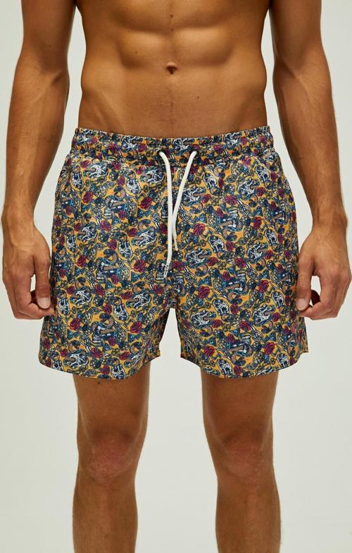 Farawell Erkek Deniz Şortu