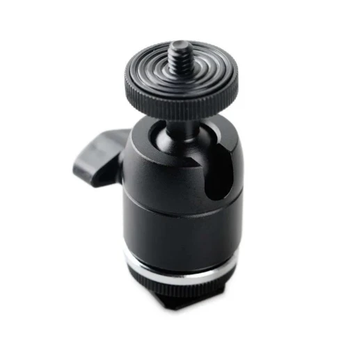 BH59 Bal Head Tripod Kafası