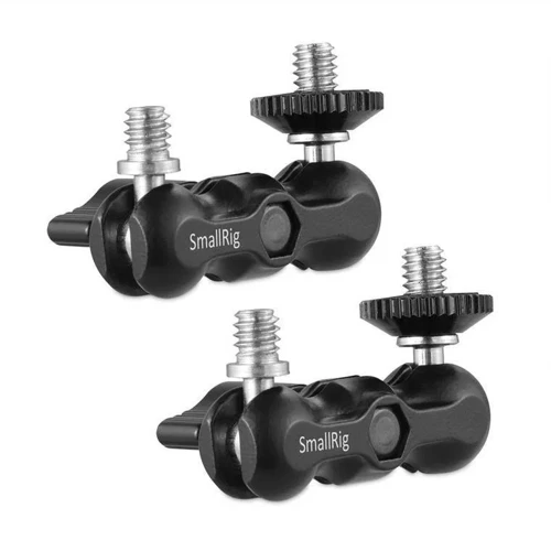 2158 Küçük Top Başlı Sihirli Kol (2'li Paket)