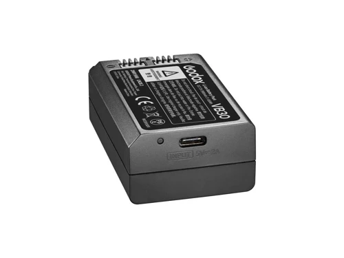 VB30 V1 PRO / V100 Li-on Batarya