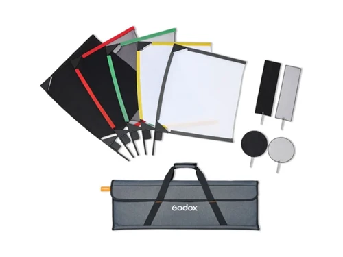 SF6090 Scrim Flag Kit