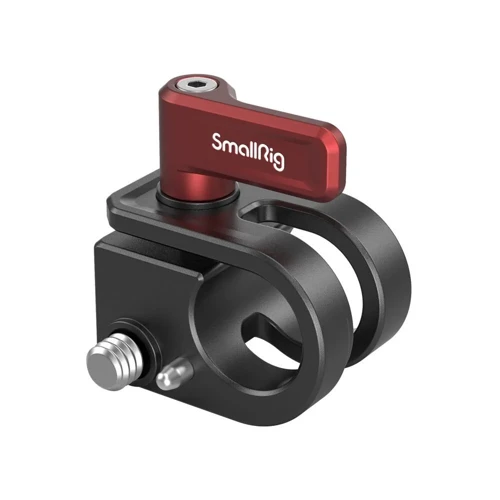 3276 BMPCC 6K Pro için 12mm/15mm Çubuk Kelepçesi