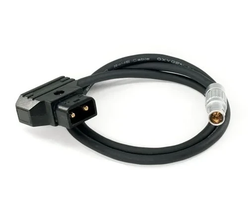 WLC-T03-PTAP-7P Nucleus-M P-Tap'tan 7 Pimli Motor Güç Kablosu