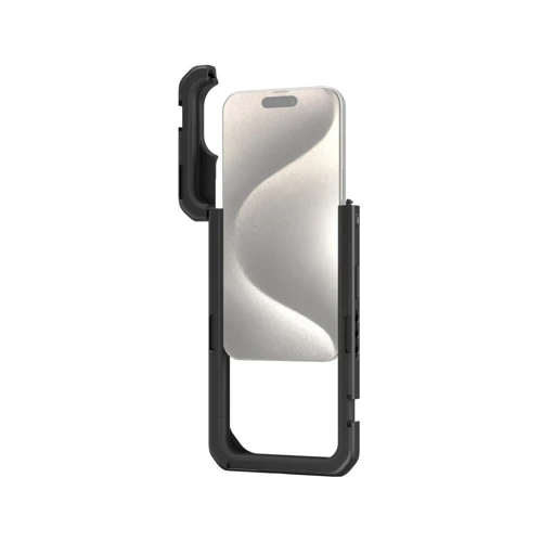 4391 iPhone 15 Pro Max için Mobil Video Kafesi