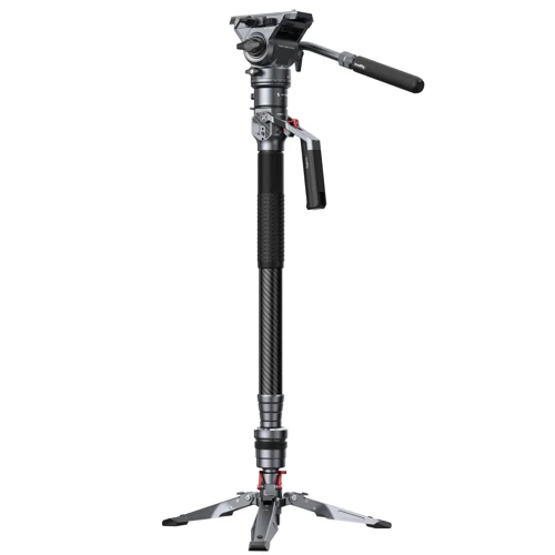 5565 Karbon Fiber Video Monopod
