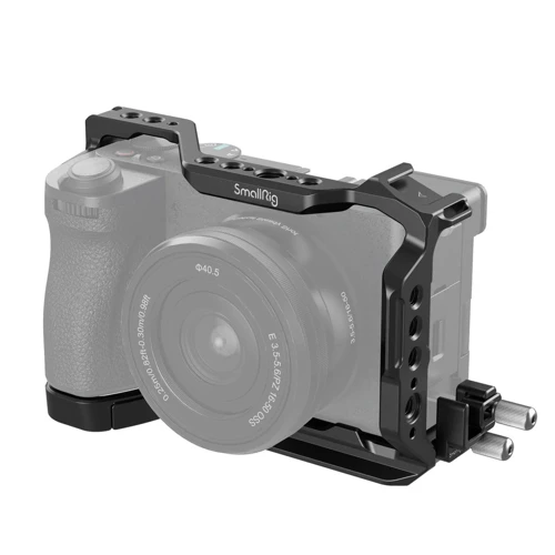 4336 Sony A6700 için Kafes Kiti