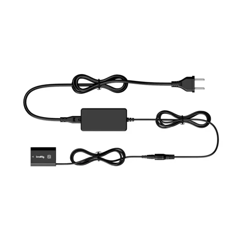 4269B NP-FZ100 Güç Adaptörüyle Kukla Pil