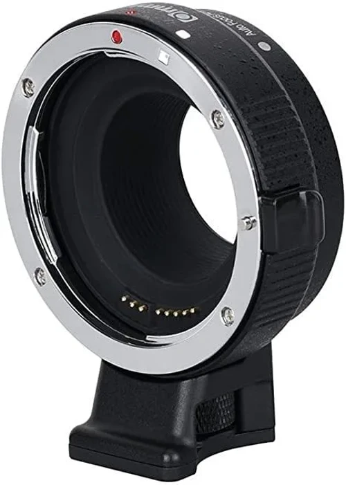CM-NF-MFT Nikon F Lens M4 /M3 Kameralar için Lens Montaj Adaptörü