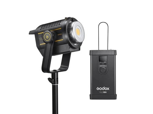 VL150 II LED Video Işığı