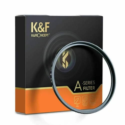 43mm NANO-A SERIES MC-UV Slim Filtre
