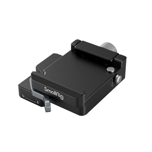 4195 DJI RS 3 Mini için Arca-Swiss Montaj Plakası