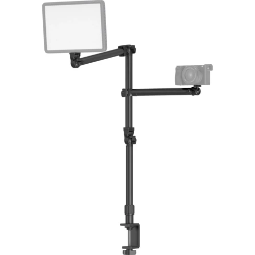 DT-50 4456 Canlı Masaüstü Kamera Braketi