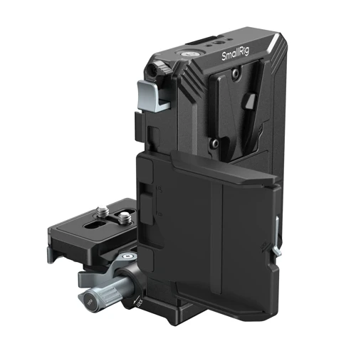 5227 V-Mount Akü Montaj Plakası Kiti