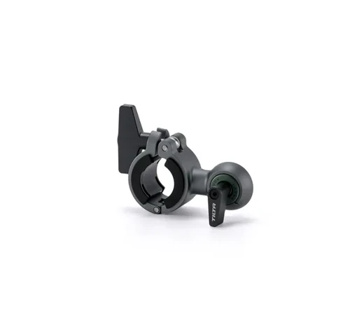 HDA-T15-HM-TG Hydra Alien Mini için Gidon Bağlatı Aparatı Titanyum Gri