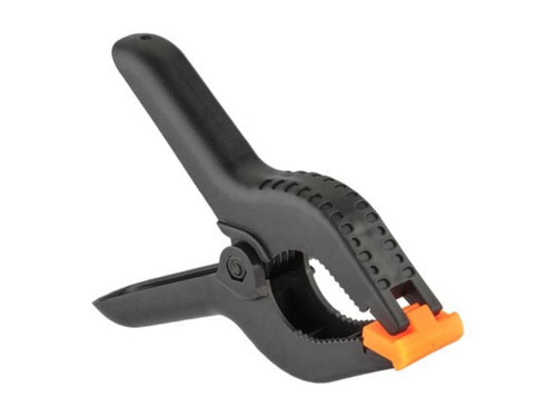 Plastik Fon Tutucu 9'' (22,5cm)