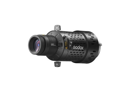 BFP Flaş İçin Optik Şekillendirici