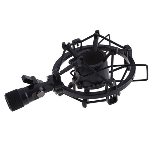 5104 Boom Sopası Mikrofon Tutacağı (22-26mm)