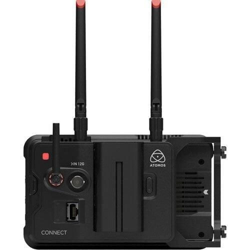 CONNECT Network, Wireless & SDI Expansion (NINJA V/V+)
