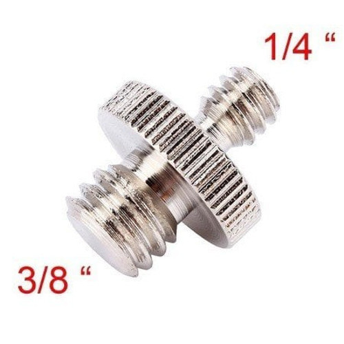 Marka SC11 3/4 Çift Taraflı Bağlama Vidası