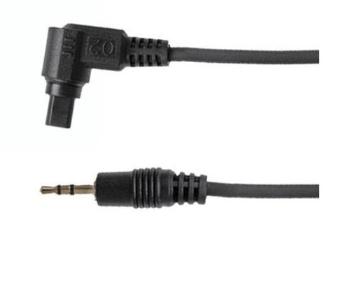 (Canon N3) 2.5mm (40cm) Kumanda Kablosu