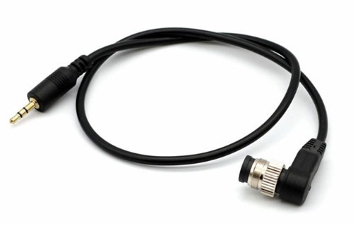(Nikon DC0) 2.5mm (40cm) Kumanda Kablosu