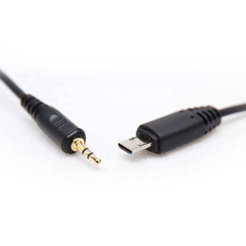 (Sony S2) 2.5mm (40cm) Kumanda Kablosu