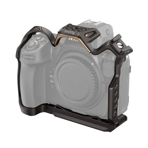 4316 Nikon Z8 için “Night Eagle” Kafesi
