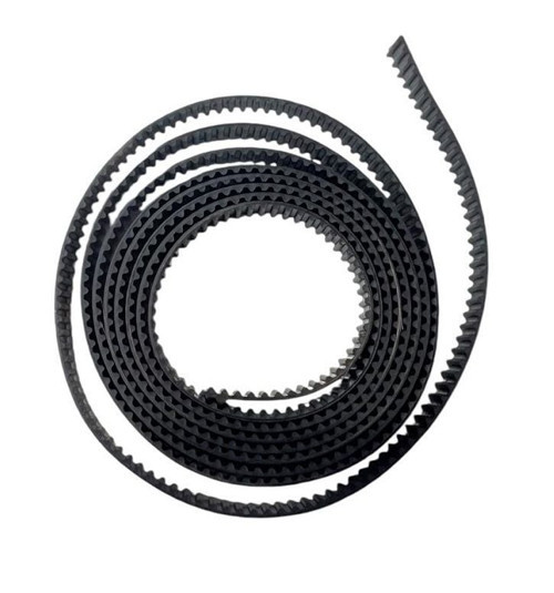 Motorlu Slider İçin 80cm Kayış