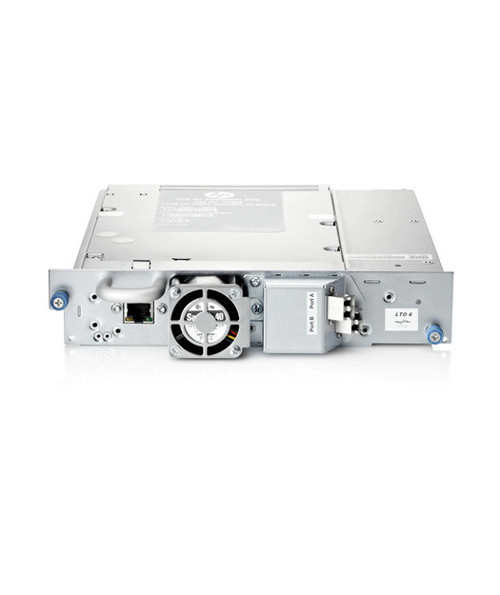 MSL LTO-6 Ultr 6250 FC Drive Upg Kit