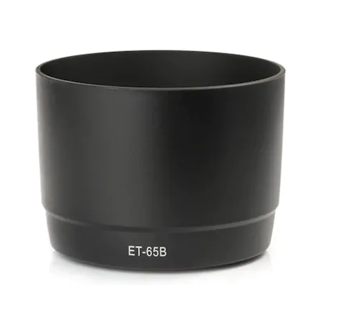 Canon ET65B 70-300 mm f/4.5-5.6 DO IS USM / 70-300mm f/4-5.6 IS USM Parasoley
