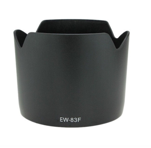 Canon EW83F 24-70 mm f/2.8 L USM Parasoley