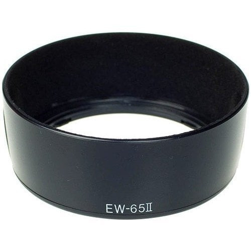 Canon ET65III 85mm f/1.8 /100mm f/2 /135mm f/2.8 / 100-300mm Parasoley