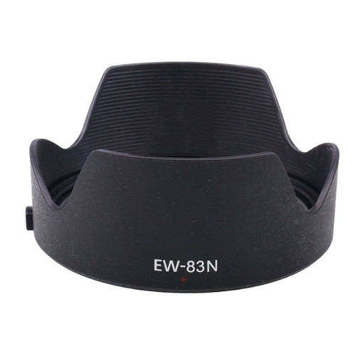 Canon EW83N RF 24-105mm F4L USM Parasoley