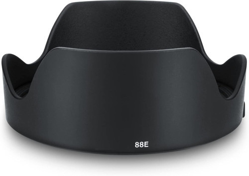 Canon EW88E RF 24-70mm f/2.8 L IS USM Lens Hood