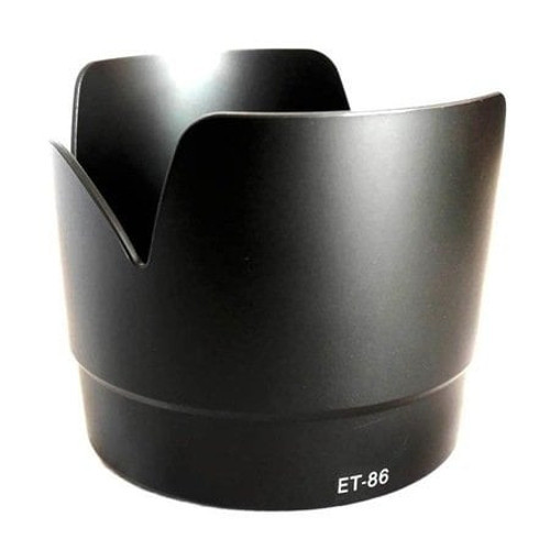 Canon ET86 70-200 mm f/2.8 L IS USM Parasoley