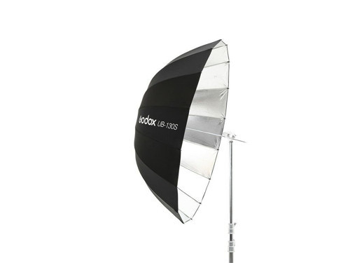 UB-130S 130cm Parabolik Şemsiye