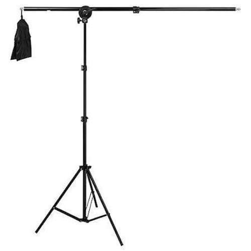 BS100 Boom Stand Sehpa-Deve Boynu