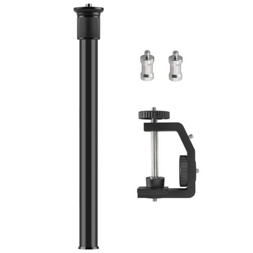 D10189 Aluminum Alaşımlı Kelepçeli Uzatma Monopotu