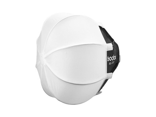 ML-CS30 Balon Softbox (Godox Mount)