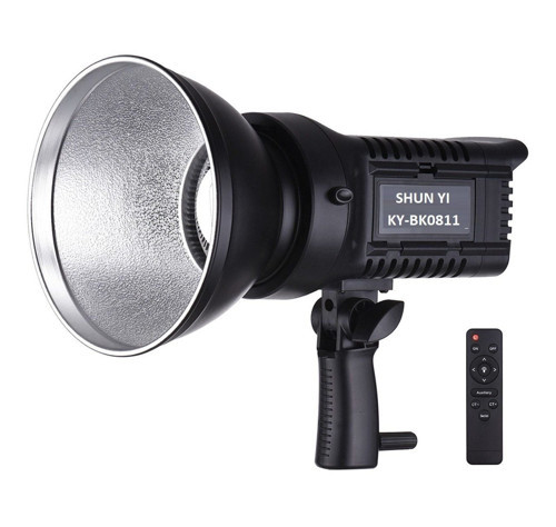 SHUN YI KY-BK0811 150Watt Beyaz Video Işığı