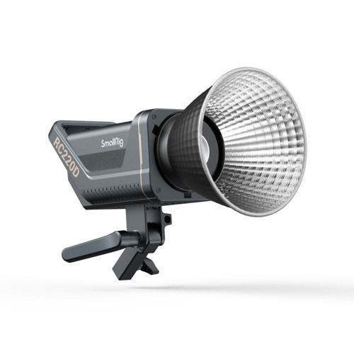 3618 RC 220D Beyaz Video Işığı