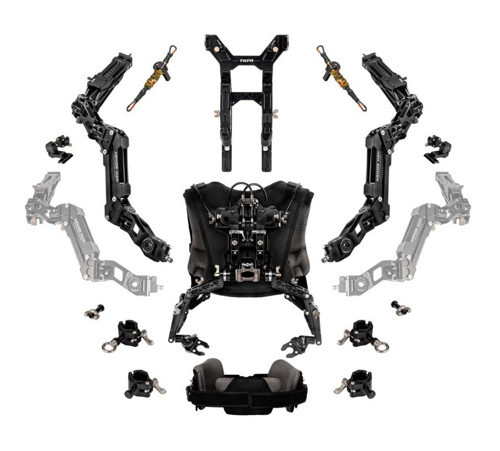 ARM-T03 Armorman 3.0 Gimbal Destek Sistemi