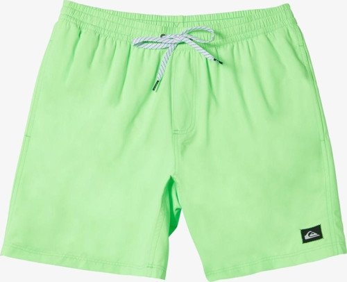 Everyday Solid Volley 15 Erkek Deniz Şortu