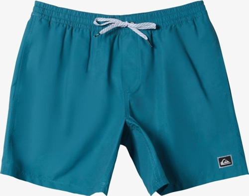 Everyday Solid Volley 15 Erkek Deniz Şortu